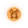 Symbol Jackpot Gold