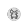 Symbol Jackpot Silver
