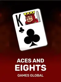 Aces And Eights, Tischspiel von Games Global bei Dazard