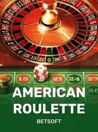 American Roulette, Tischspiel von Betsoft bei Dazard
