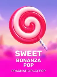 Sweet Bonanza POP, Slot von Pragmaticplaypop bei Dazard